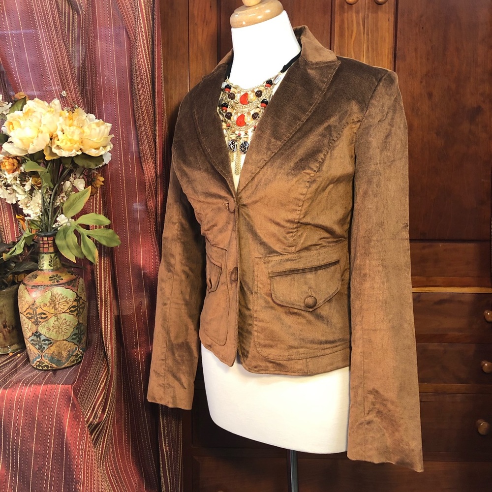 Cache Blazer - image 1